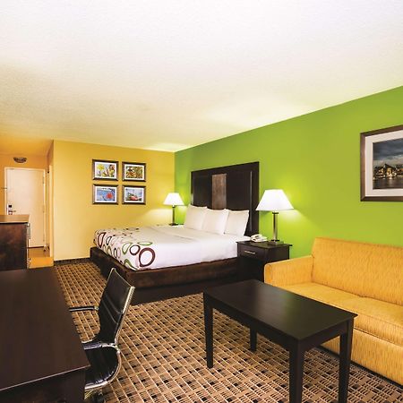 La Quinta By Wyndham Baltimore South גלן ברני מראה חיצוני תמונה