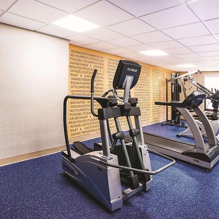 La Quinta By Wyndham Baltimore South גלן ברני מראה חיצוני תמונה