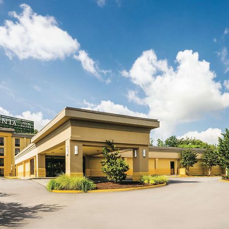 La Quinta By Wyndham Baltimore South גלן ברני מראה חיצוני תמונה