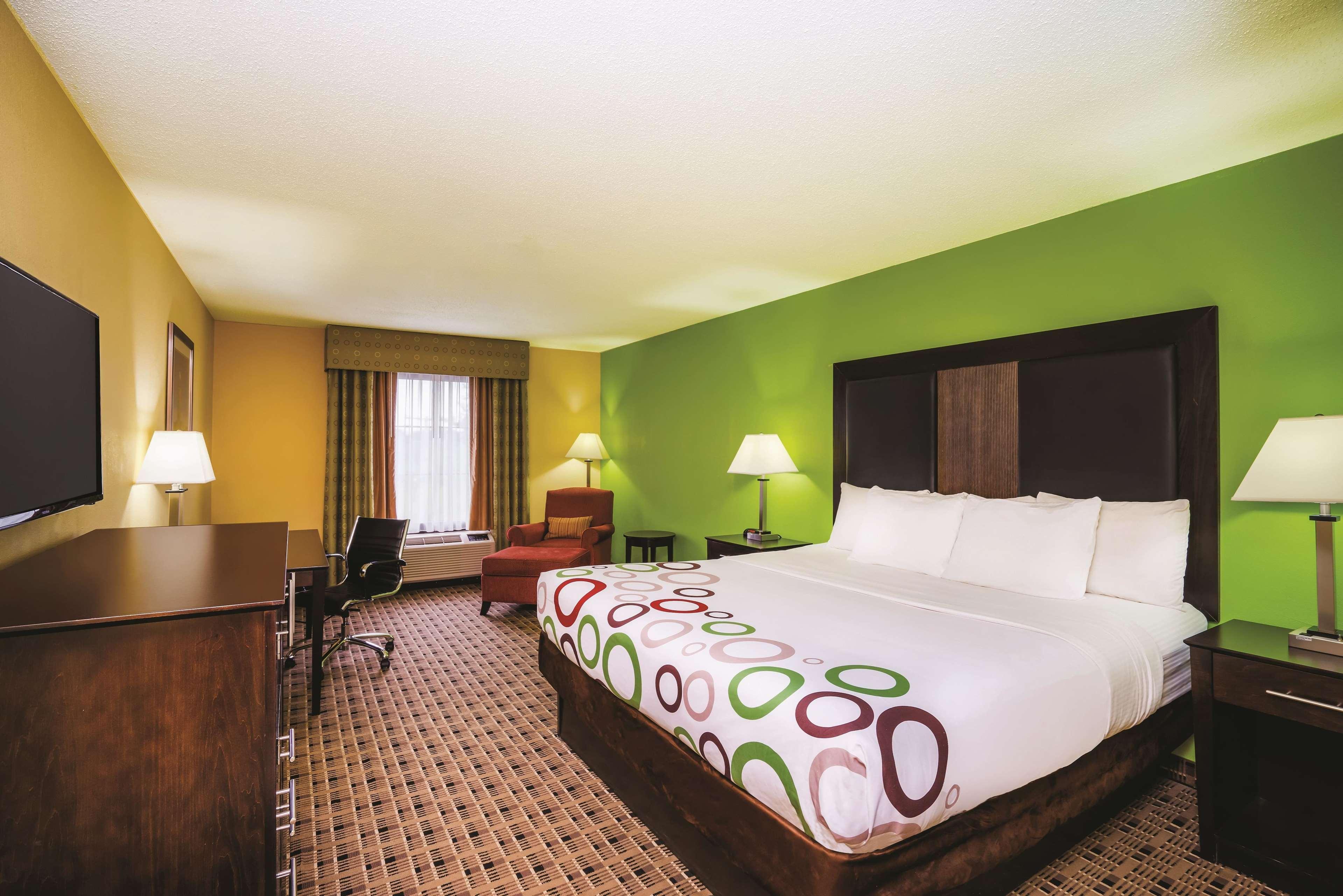 La Quinta By Wyndham Baltimore South גלן ברני מראה חיצוני תמונה
