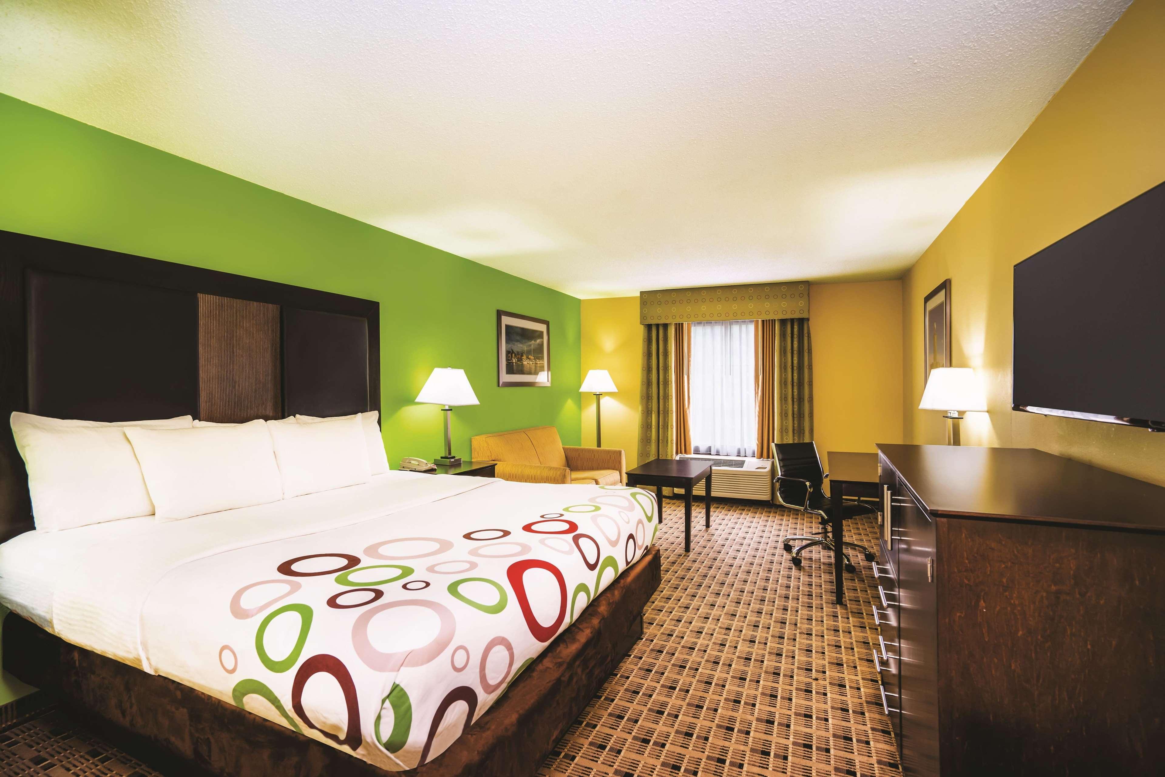 La Quinta By Wyndham Baltimore South גלן ברני מראה חיצוני תמונה