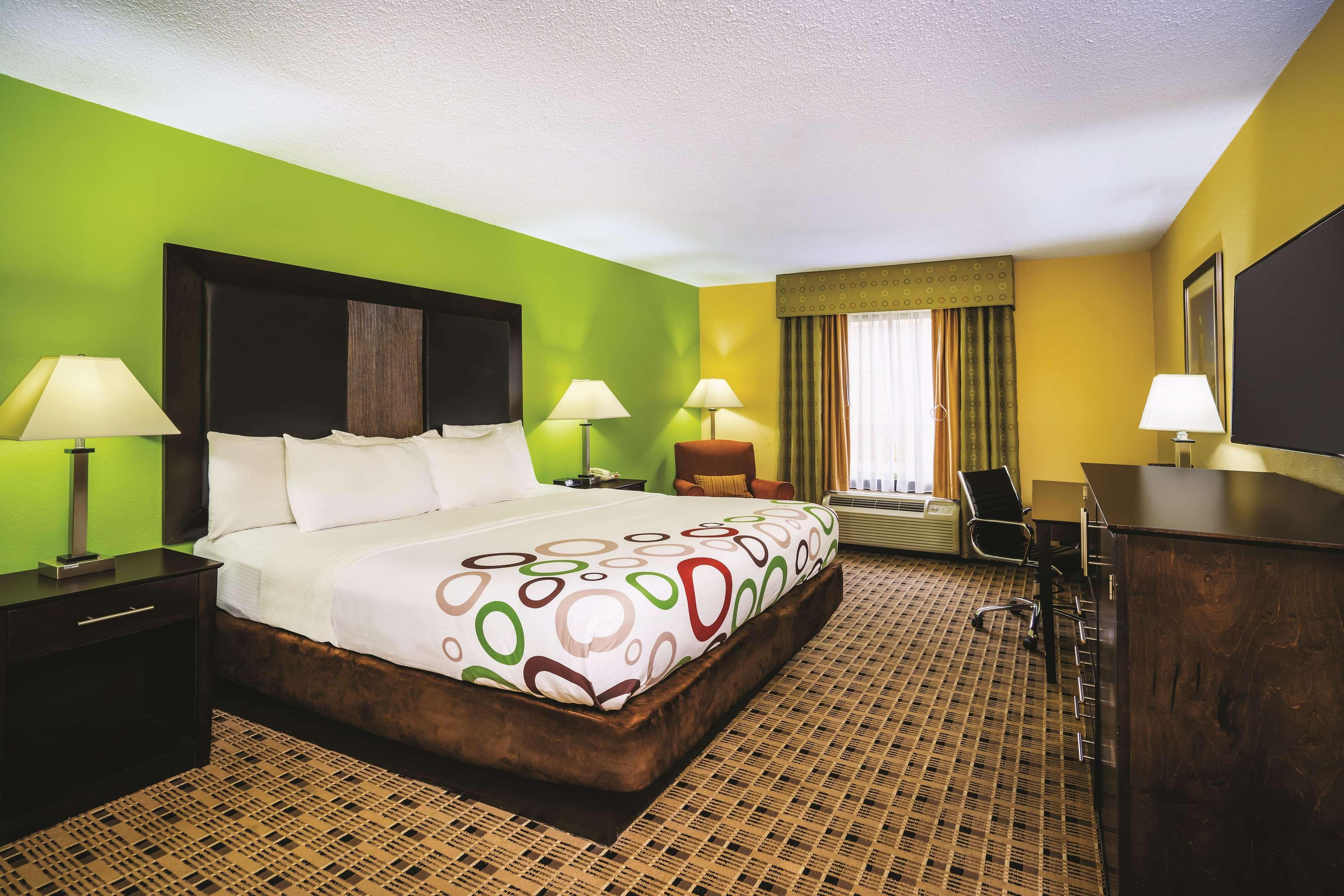 La Quinta By Wyndham Baltimore South גלן ברני מראה חיצוני תמונה