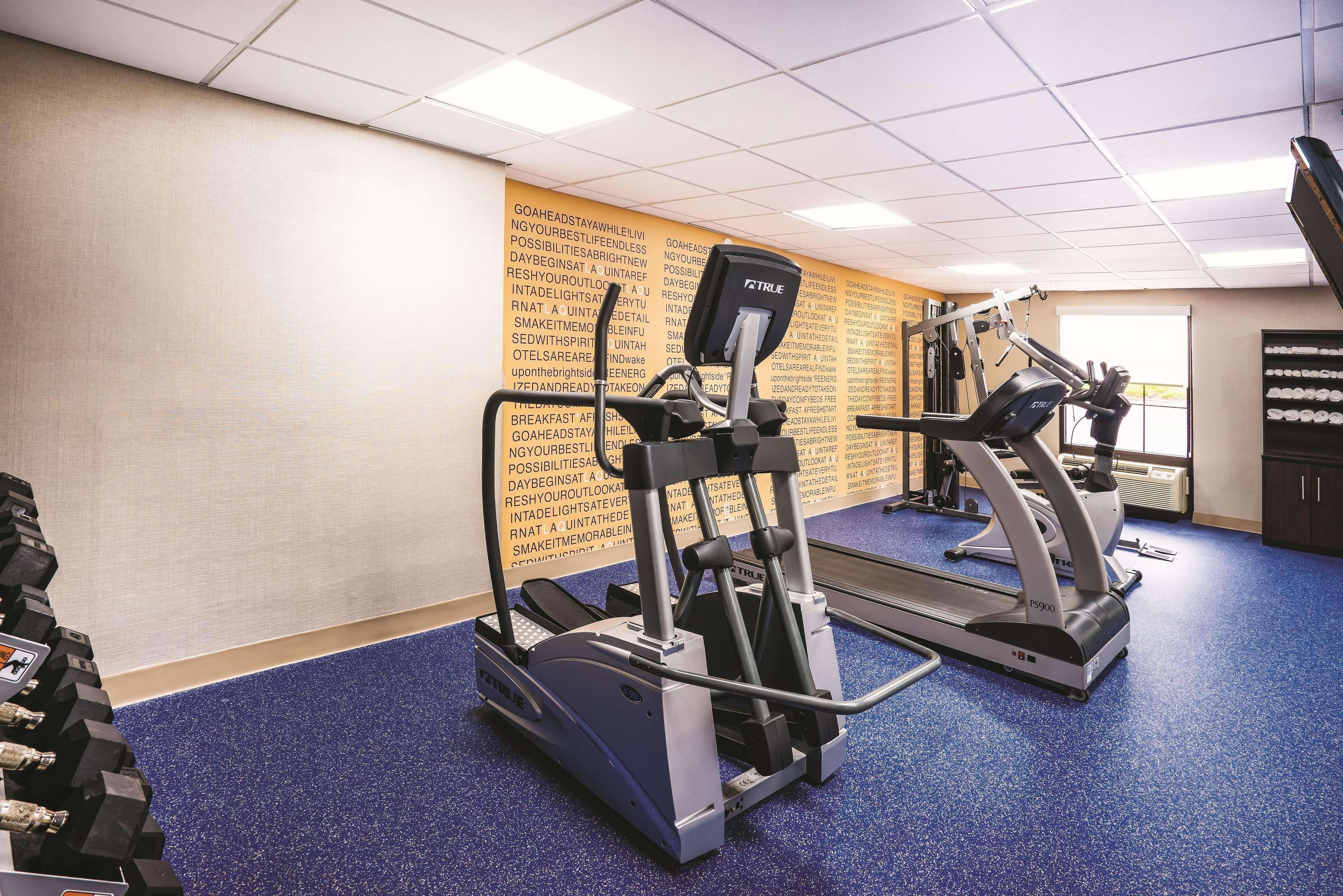 La Quinta By Wyndham Baltimore South גלן ברני מראה חיצוני תמונה