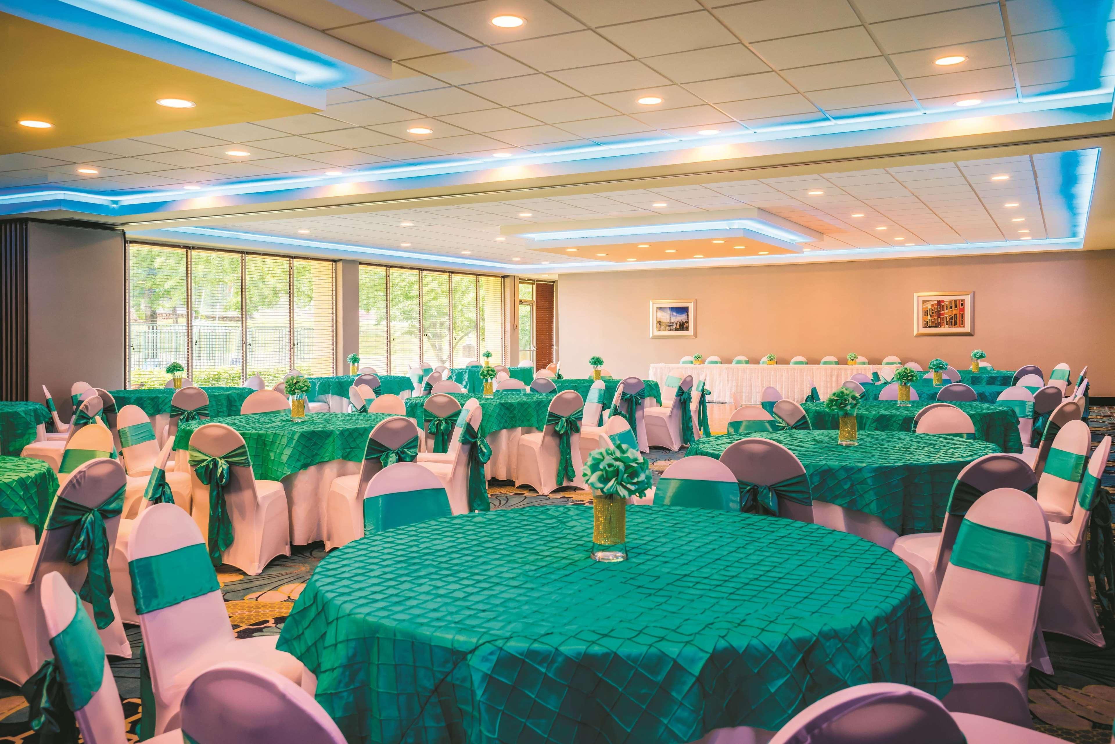 La Quinta By Wyndham Baltimore South גלן ברני מראה חיצוני תמונה