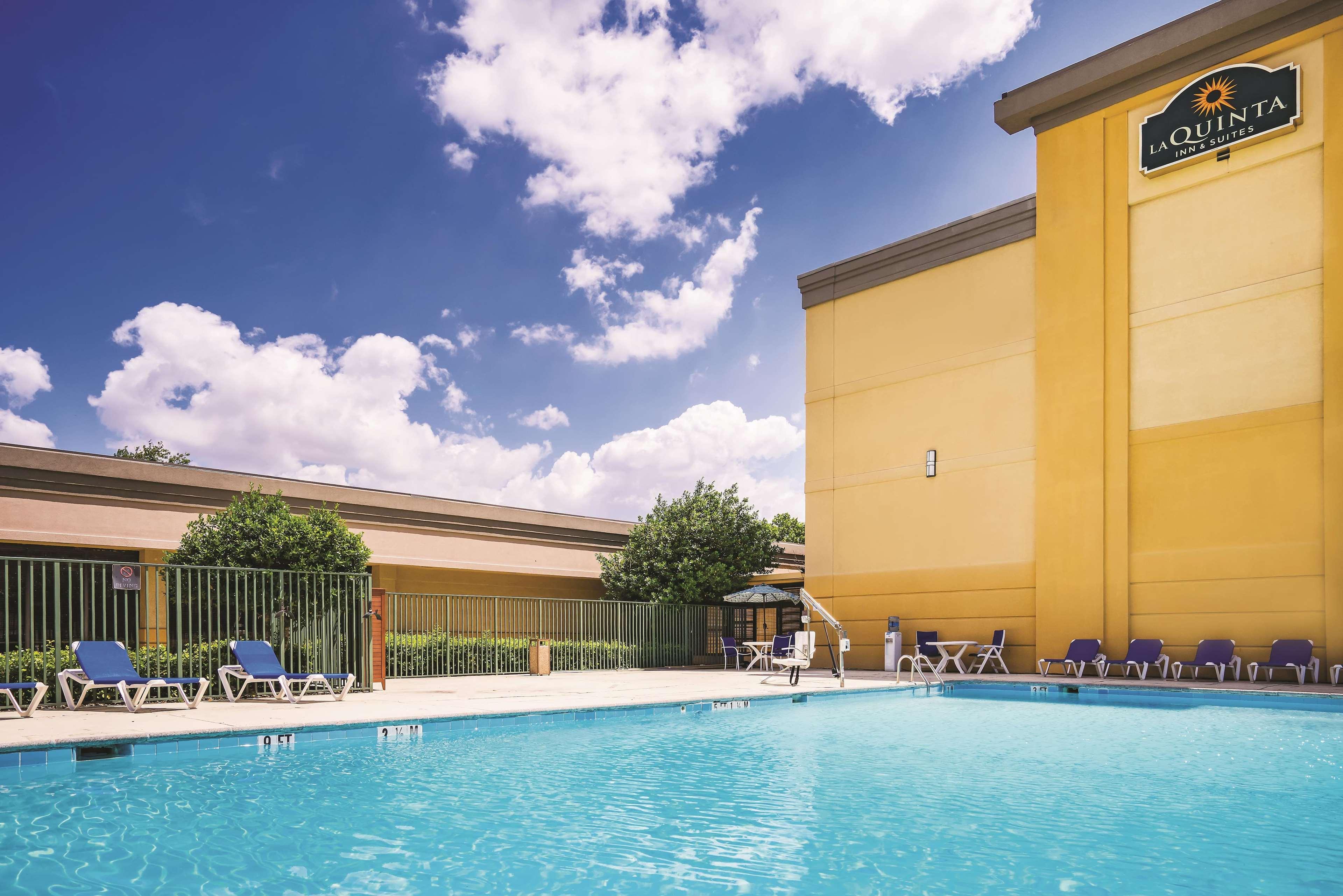 La Quinta By Wyndham Baltimore South גלן ברני מראה חיצוני תמונה