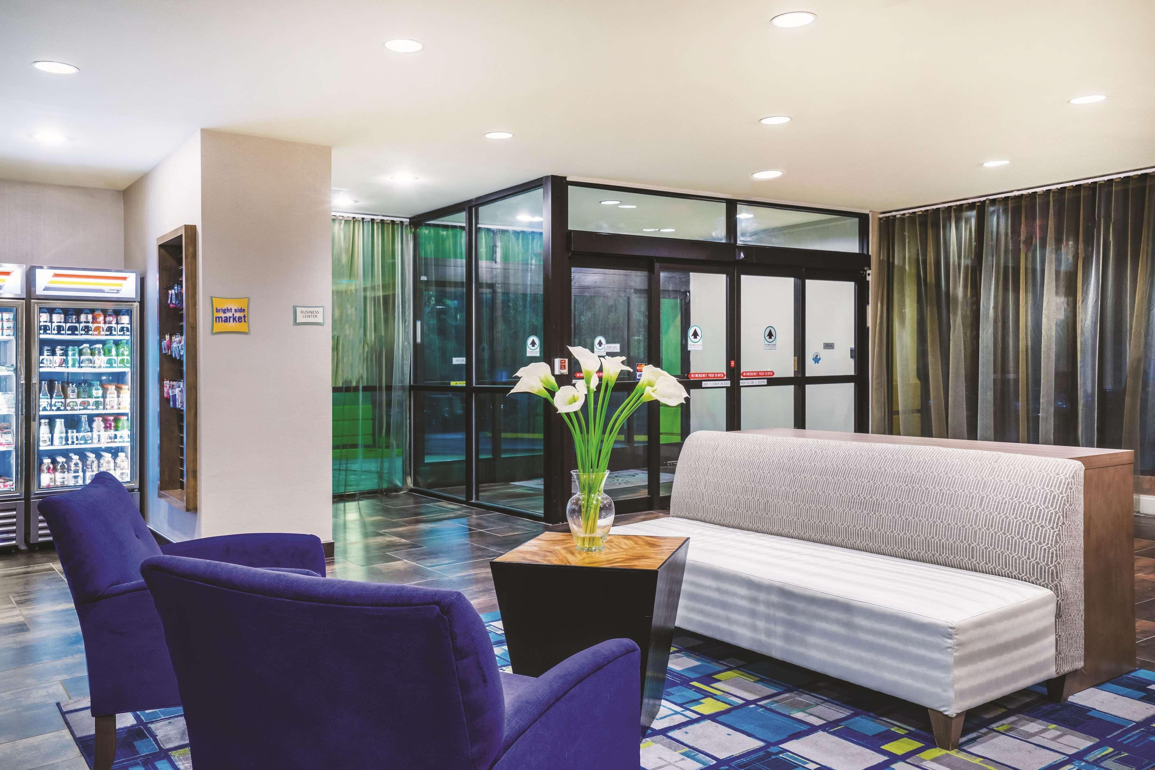 La Quinta By Wyndham Baltimore South גלן ברני מראה חיצוני תמונה