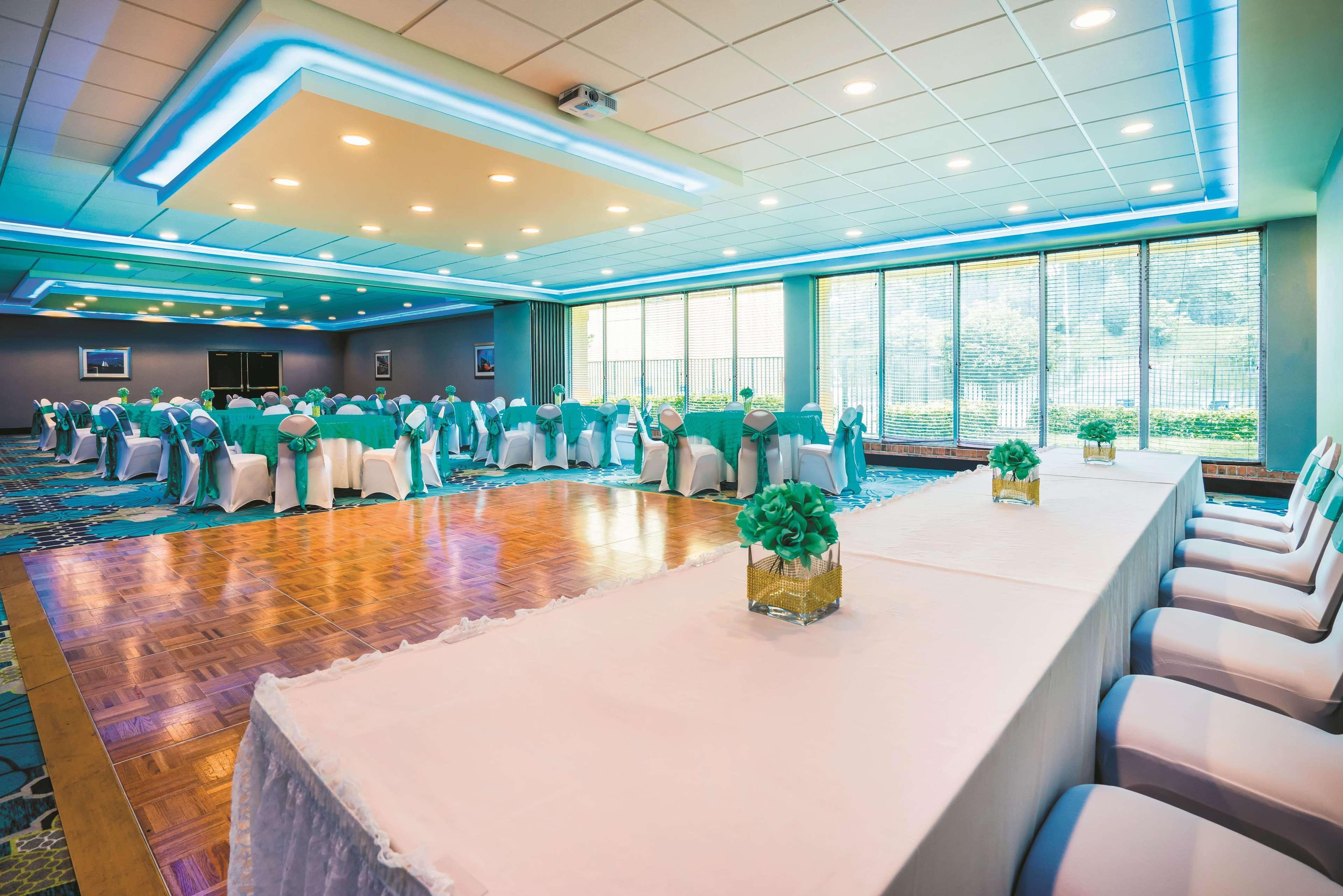 La Quinta By Wyndham Baltimore South גלן ברני מראה חיצוני תמונה