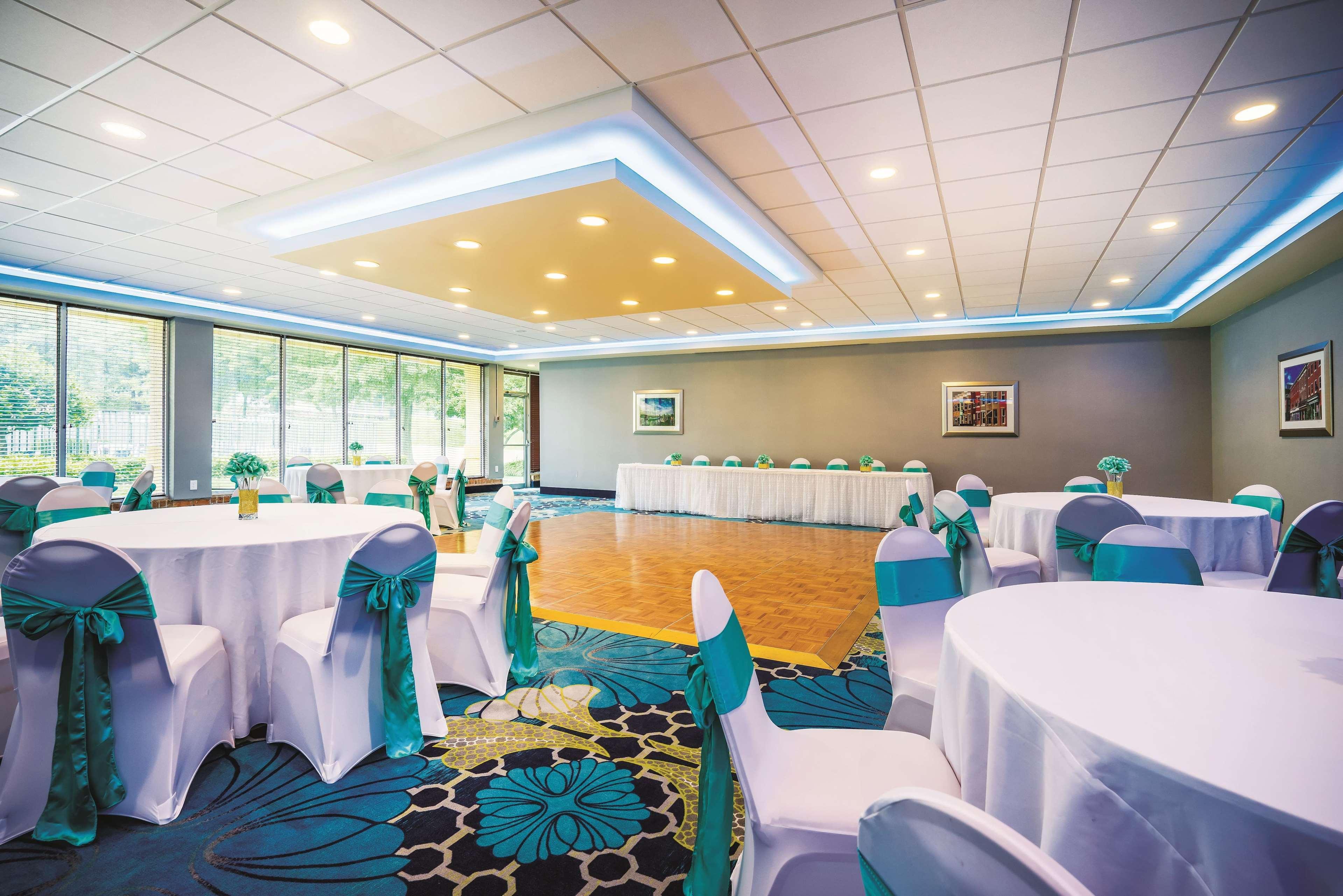 La Quinta By Wyndham Baltimore South גלן ברני מראה חיצוני תמונה