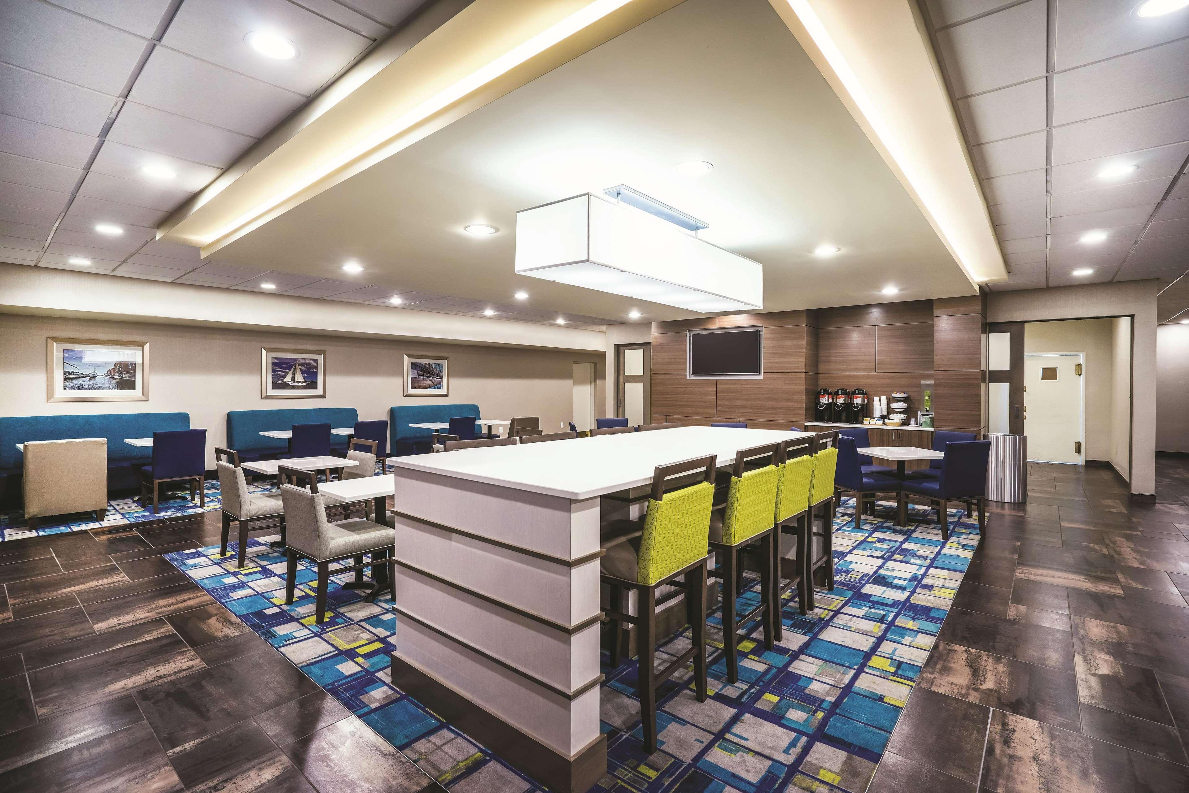 La Quinta By Wyndham Baltimore South גלן ברני מראה חיצוני תמונה