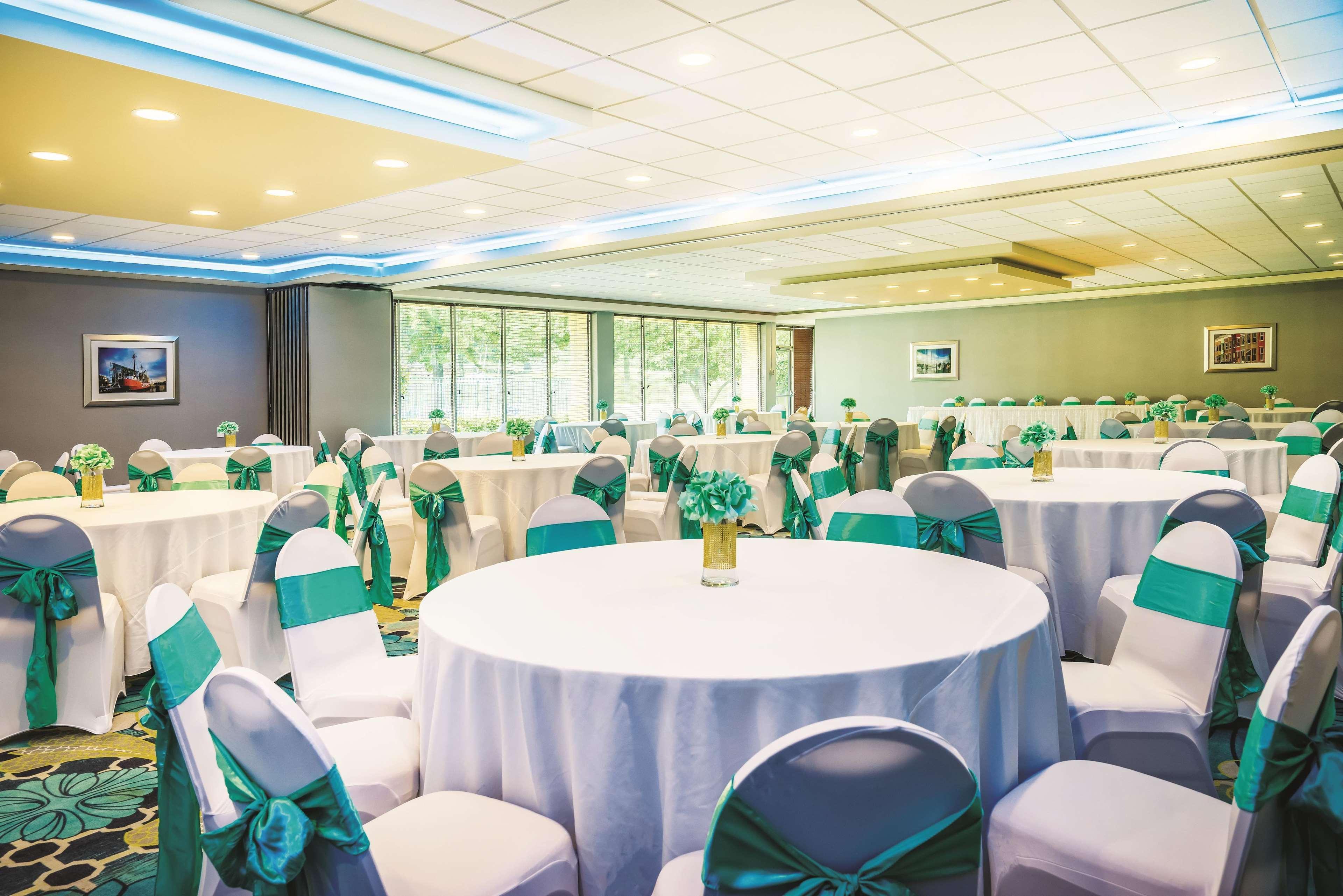 La Quinta By Wyndham Baltimore South גלן ברני מראה חיצוני תמונה