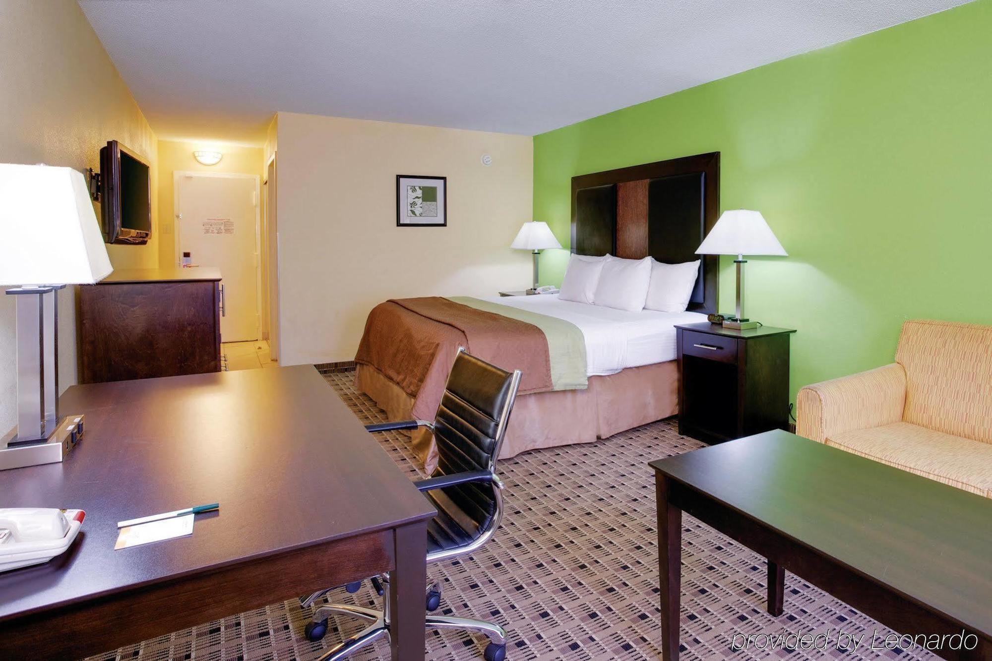 La Quinta By Wyndham Baltimore South גלן ברני מראה חיצוני תמונה
