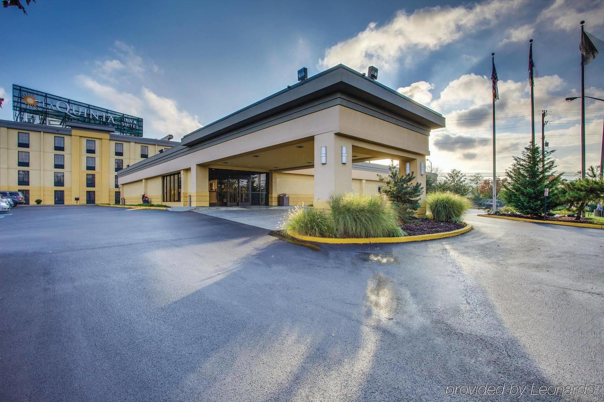 La Quinta By Wyndham Baltimore South גלן ברני מראה חיצוני תמונה