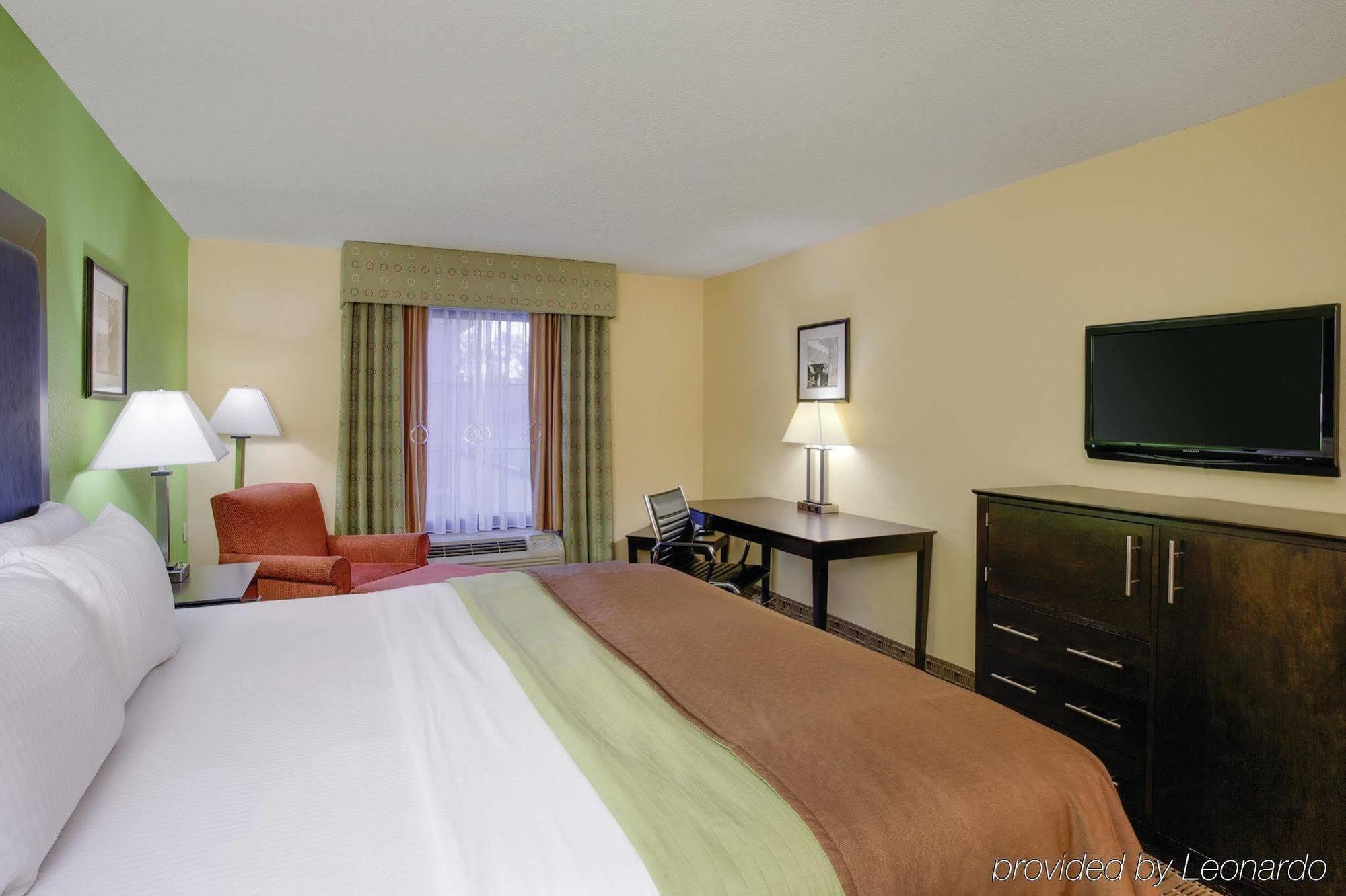 La Quinta By Wyndham Baltimore South גלן ברני מראה חיצוני תמונה
