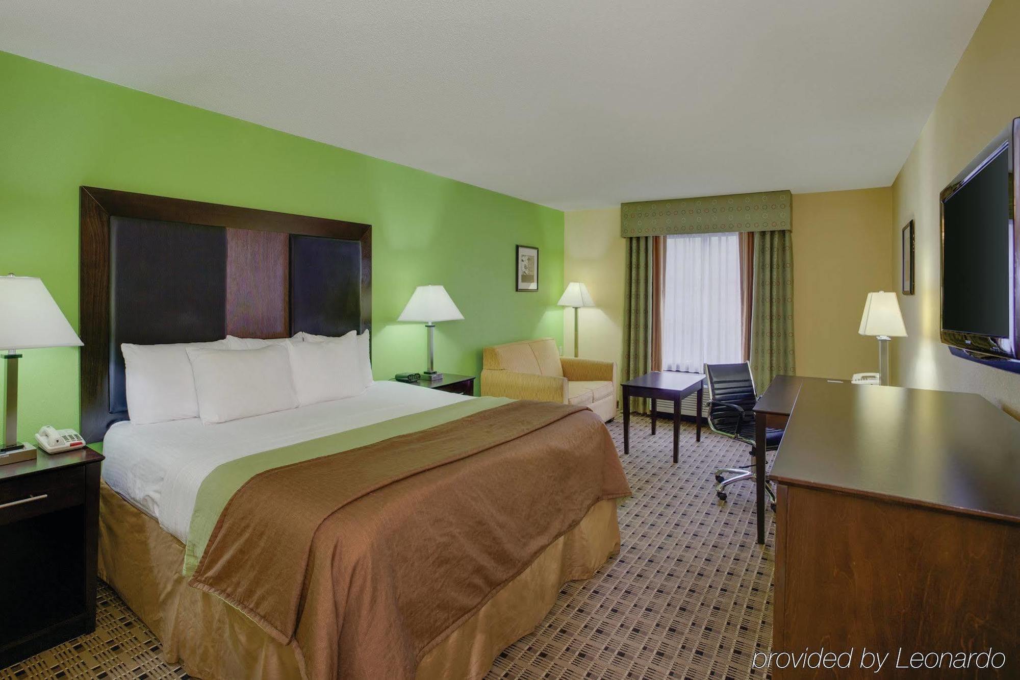La Quinta By Wyndham Baltimore South גלן ברני מראה חיצוני תמונה