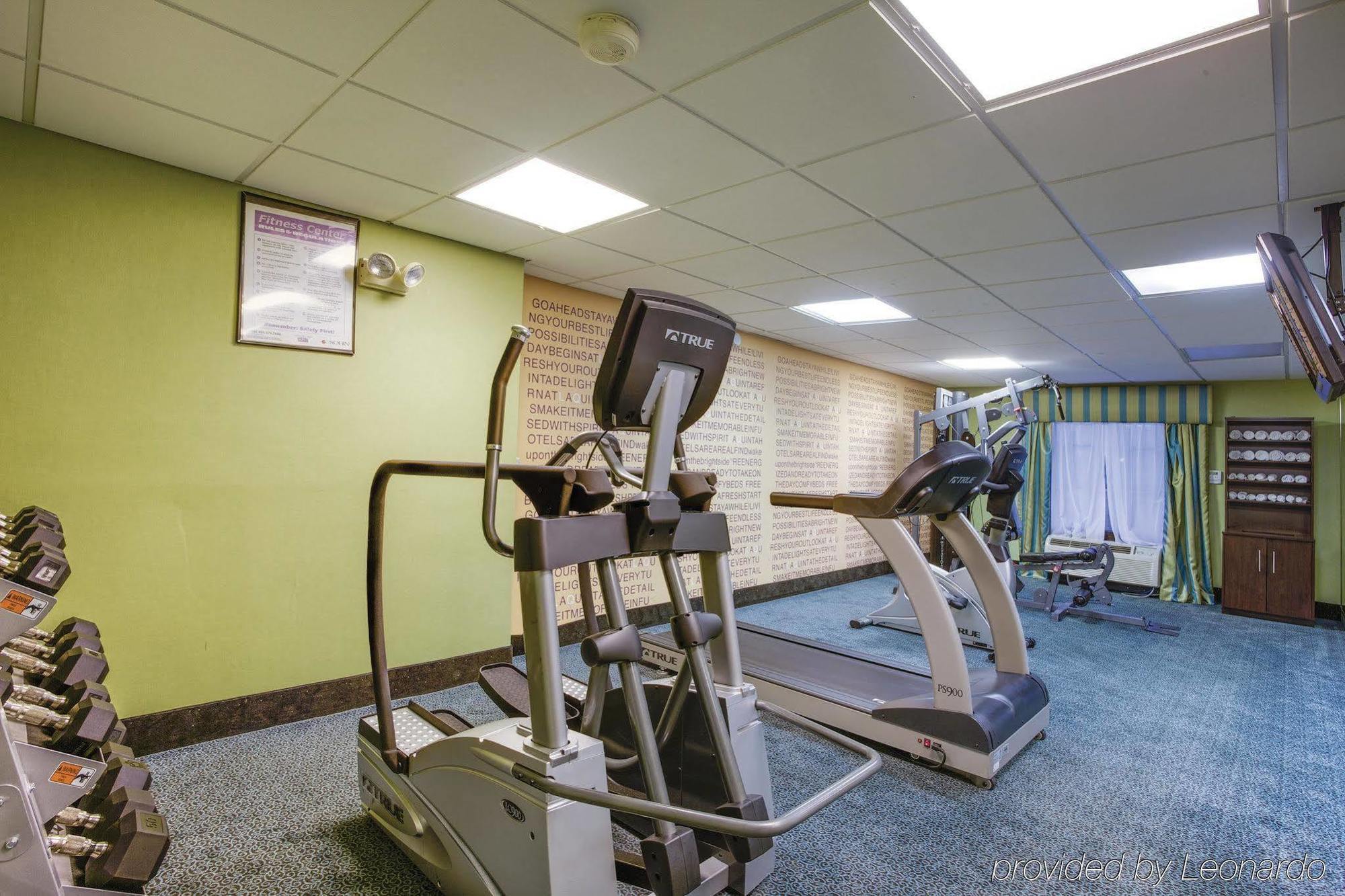 La Quinta By Wyndham Baltimore South גלן ברני מראה חיצוני תמונה