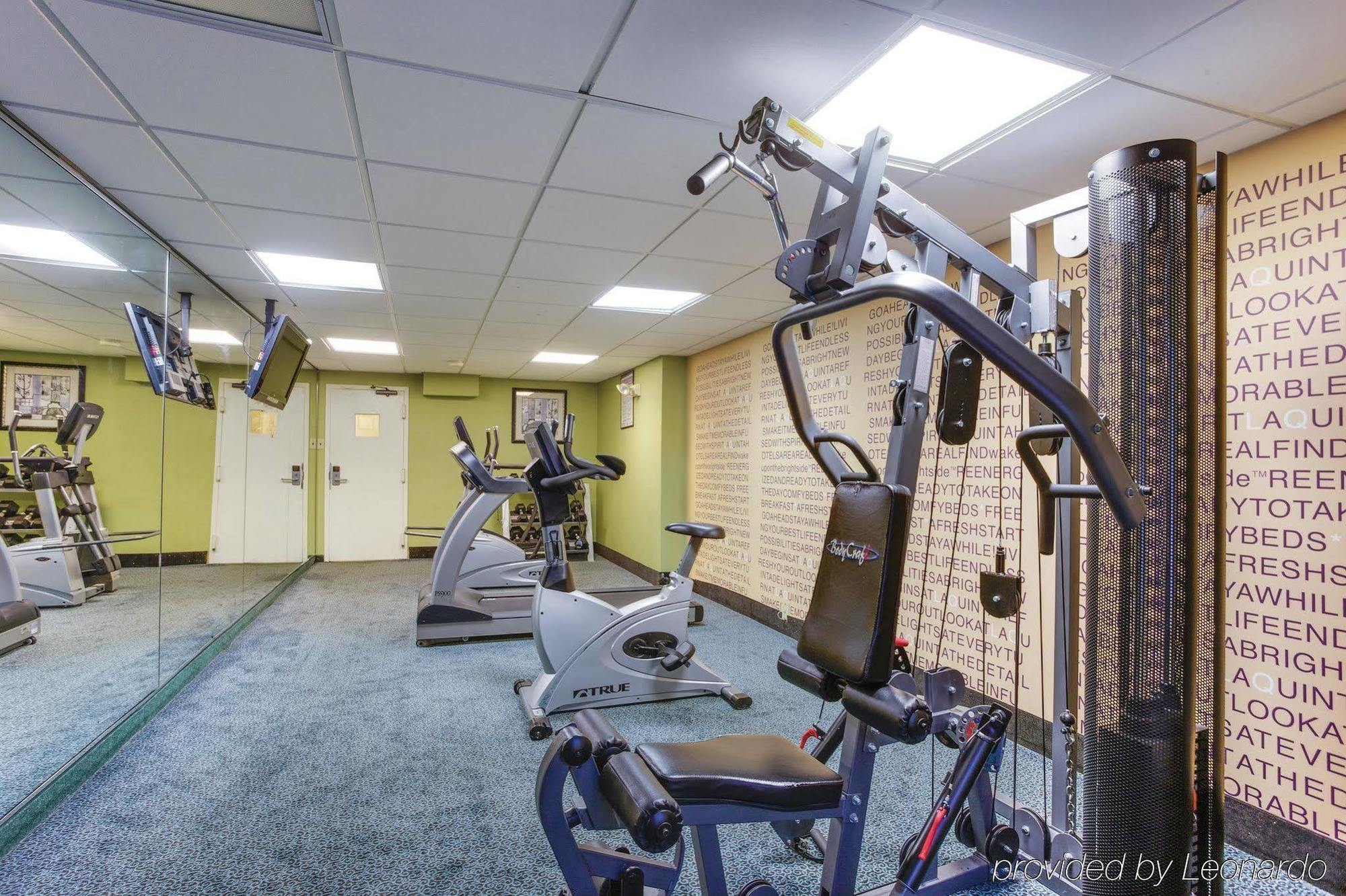 La Quinta By Wyndham Baltimore South גלן ברני מראה חיצוני תמונה