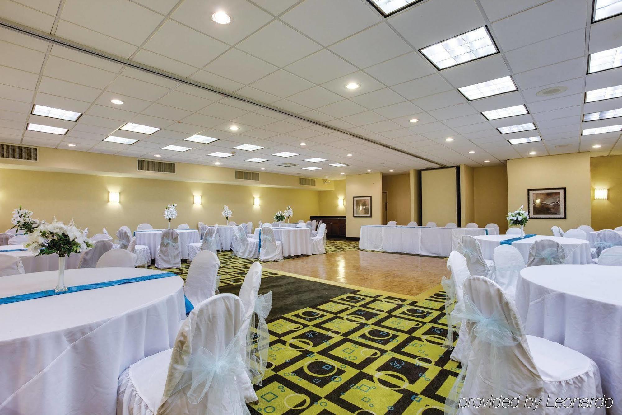La Quinta By Wyndham Baltimore South גלן ברני מראה חיצוני תמונה