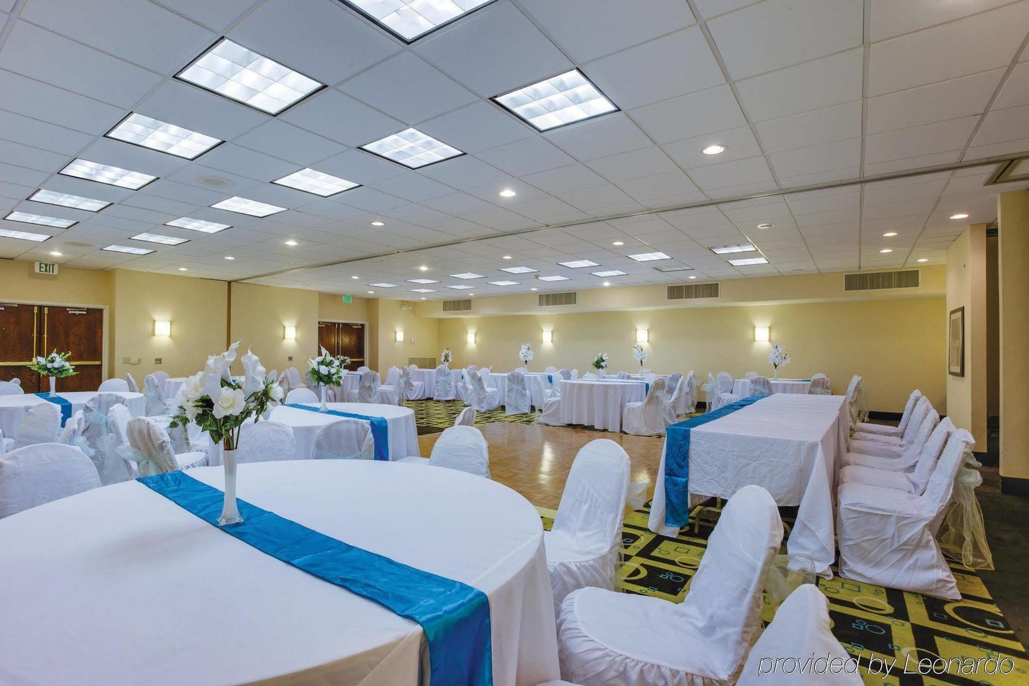La Quinta By Wyndham Baltimore South גלן ברני מראה חיצוני תמונה