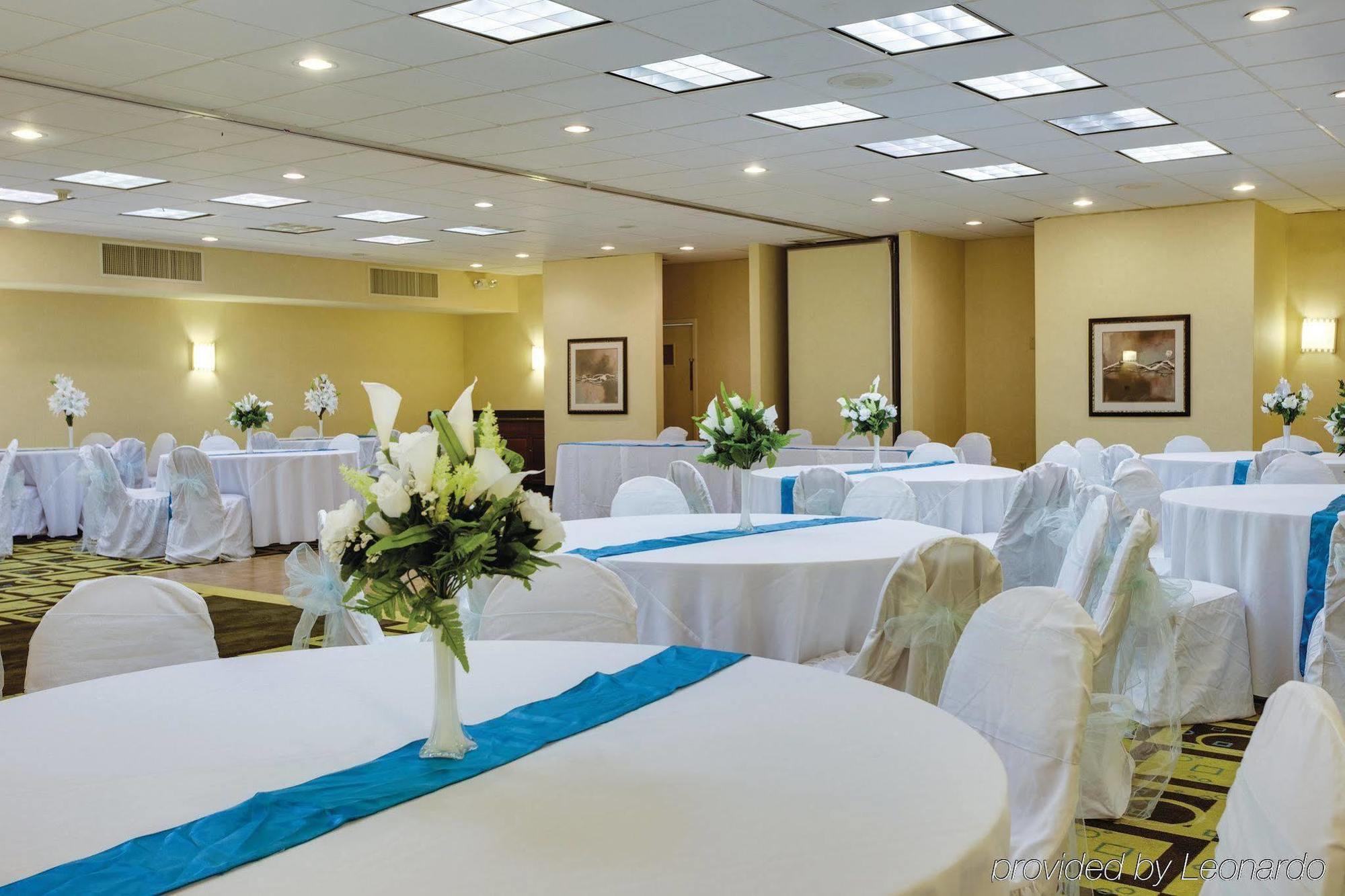La Quinta By Wyndham Baltimore South גלן ברני מראה חיצוני תמונה