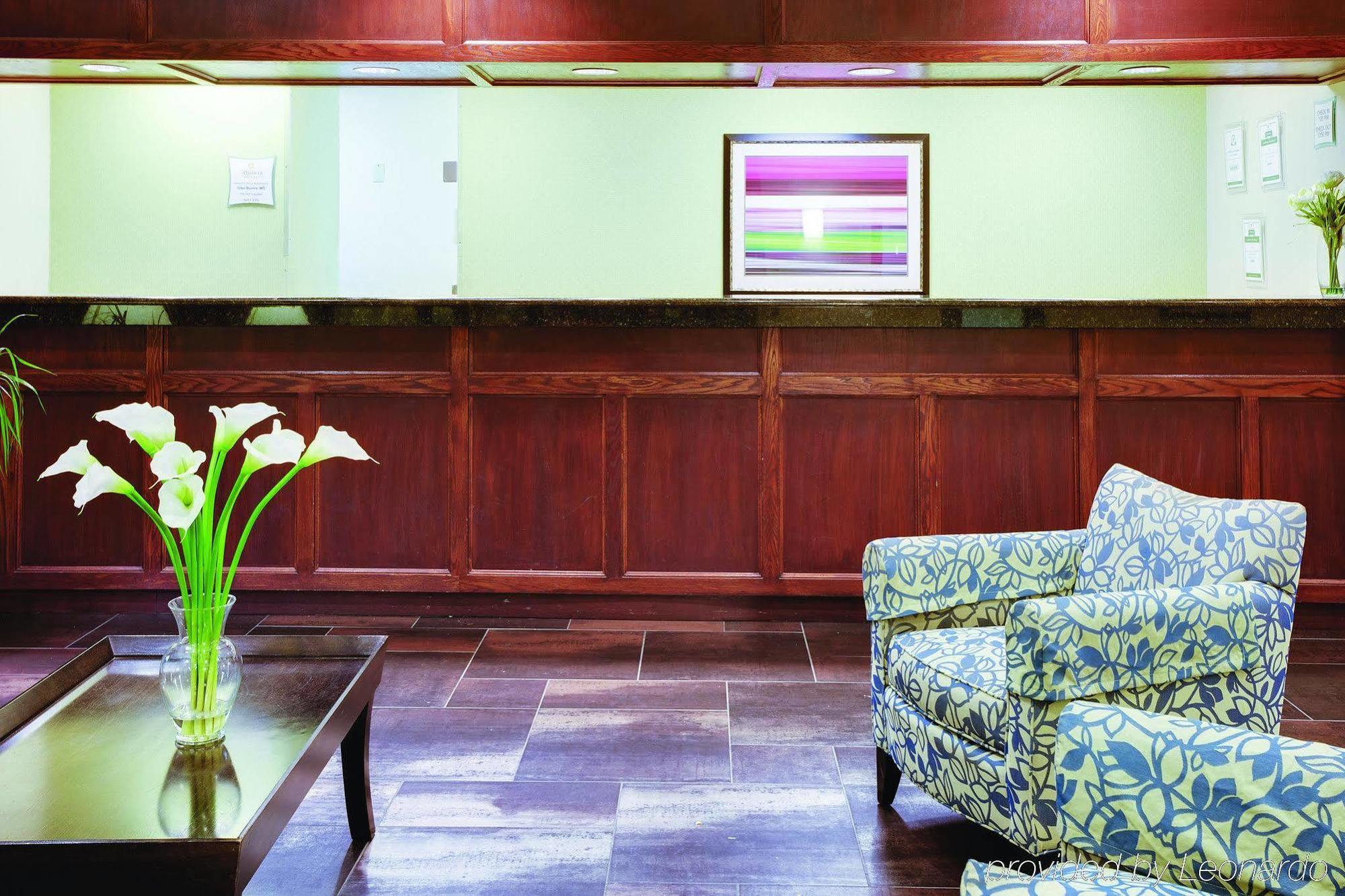 La Quinta By Wyndham Baltimore South גלן ברני מראה חיצוני תמונה