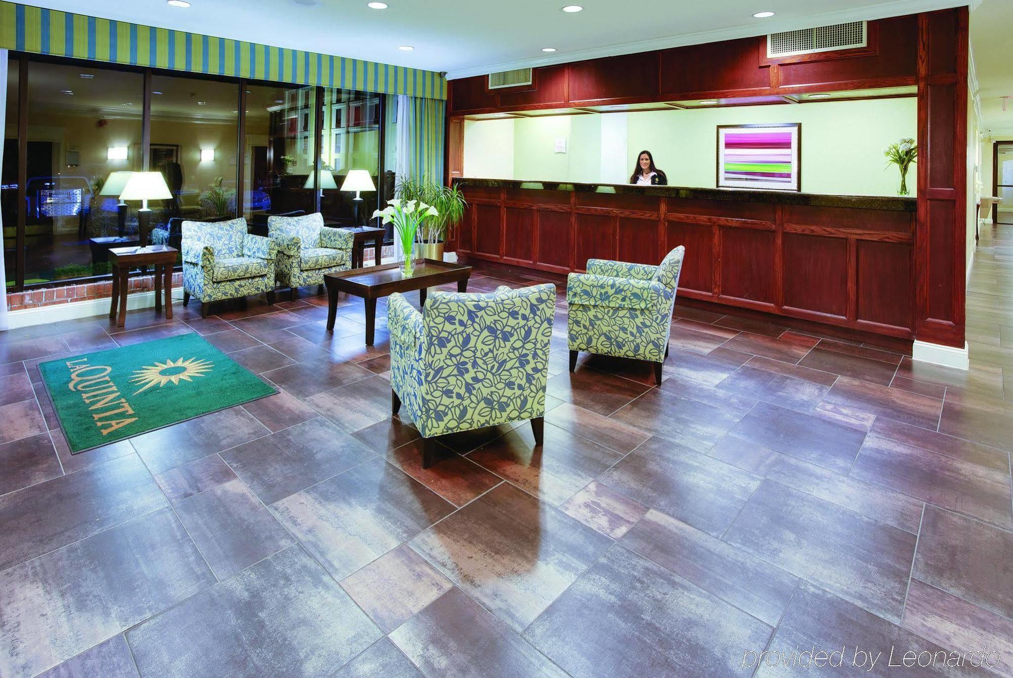 La Quinta By Wyndham Baltimore South גלן ברני מראה חיצוני תמונה