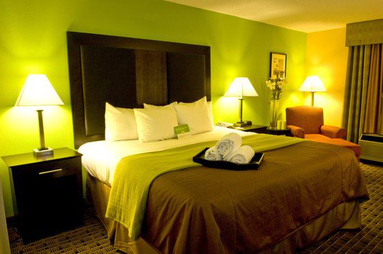 La Quinta By Wyndham Baltimore South גלן ברני חדר תמונה