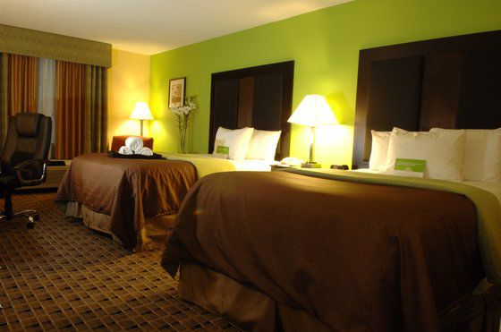 La Quinta By Wyndham Baltimore South גלן ברני חדר תמונה