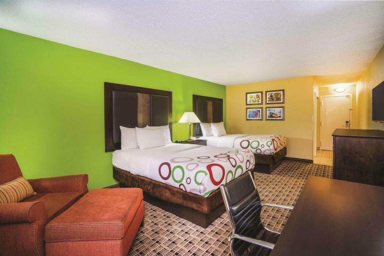 La Quinta By Wyndham Baltimore South גלן ברני מראה חיצוני תמונה
