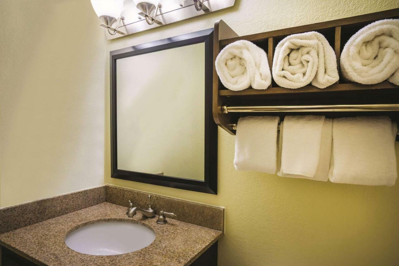 La Quinta By Wyndham Baltimore South גלן ברני מראה חיצוני תמונה
